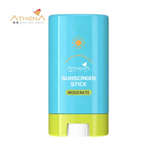 Zinc Oxide Water resistant Sunscreen stick
